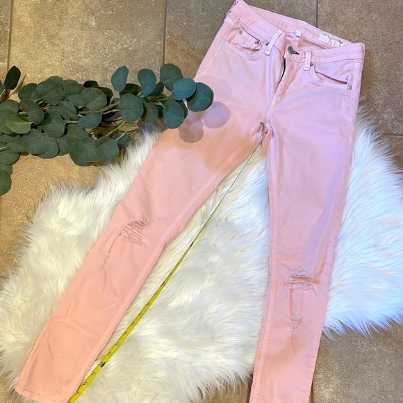 rag&bone Jeans - Picture 3 of 5
